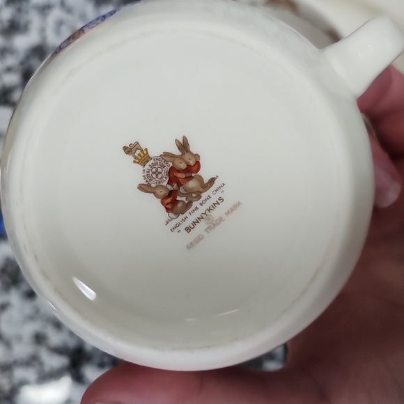 Bonnykins set - Picture 3 of 7